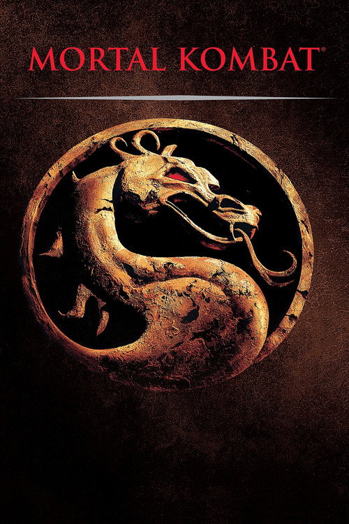 Mortal Kombat