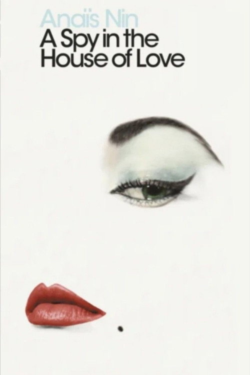 A Spy in the House of Love