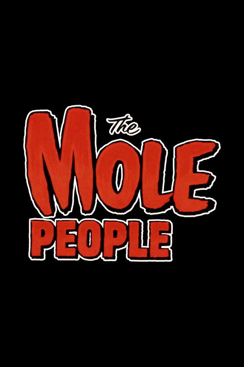 The Mole People