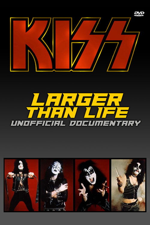 Larger Than Life