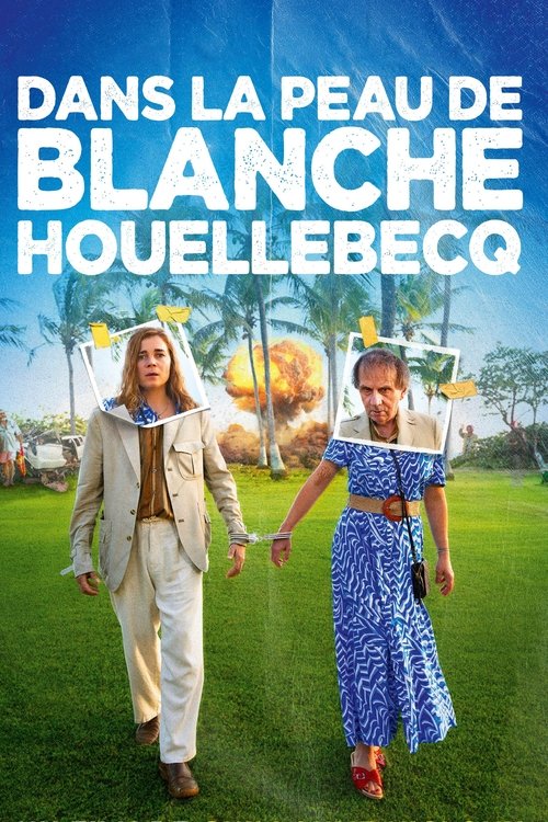 En la piel de Blanche Houellebecq