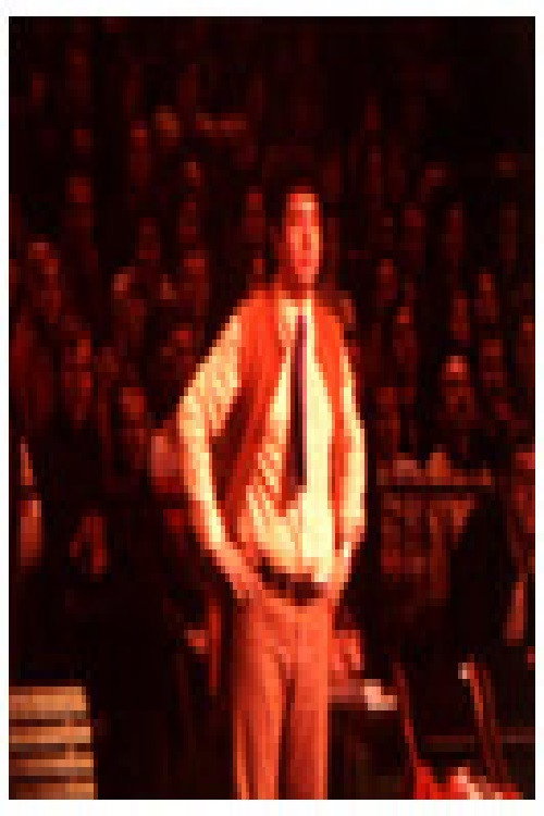 The Sixth Player