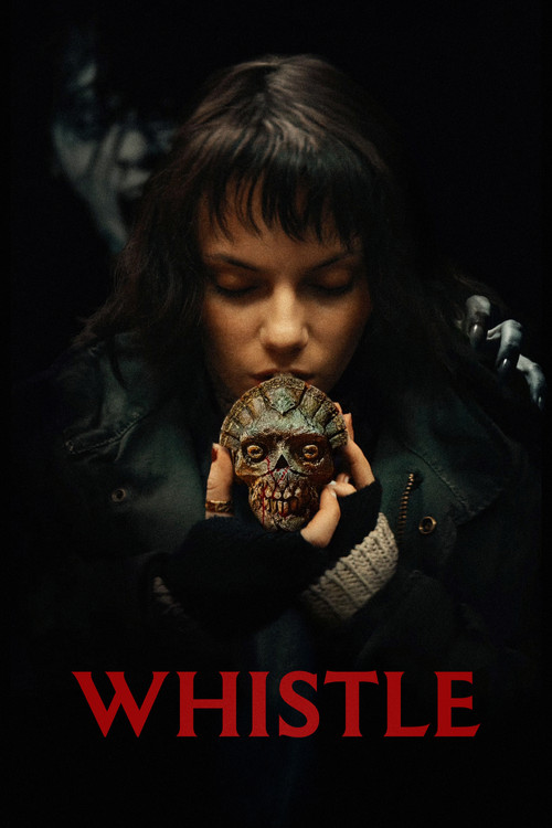 Whistle