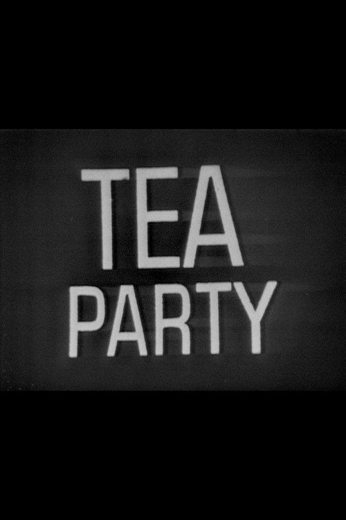 Tea Party
