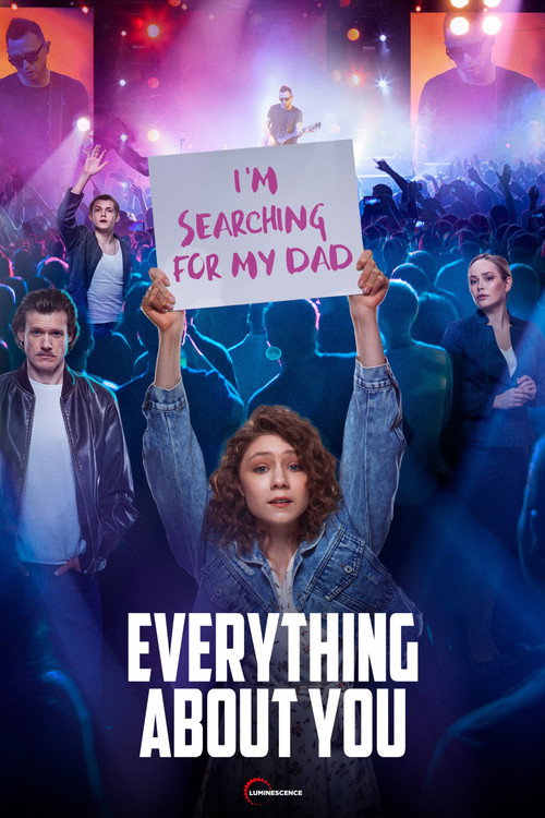 Everything About You