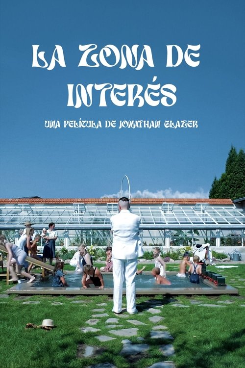 Zona de Interés [HDTS] V.O.S.E