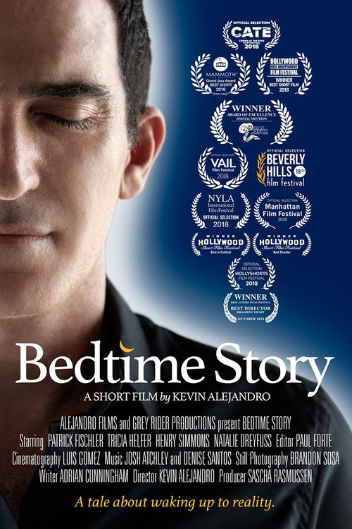 Bedtime Story