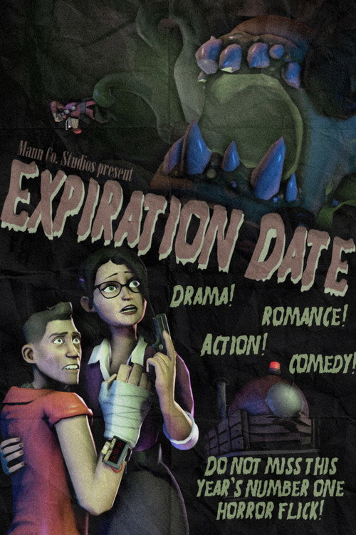 Expiration Date