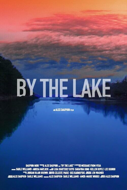 By the Lake