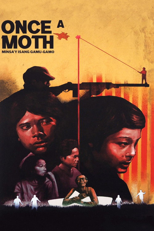 Once a Moth