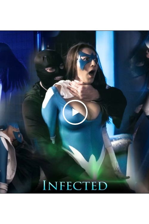 Infected
