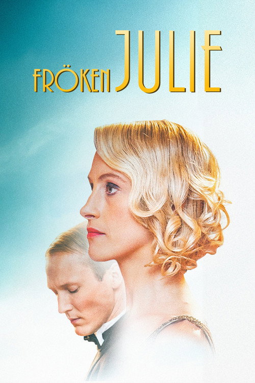 Miss Julie