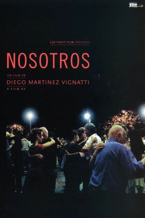 Nosotros