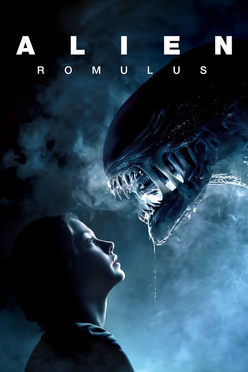 Alien: Romulus [HDTS]
