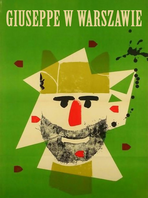 Giuseppe in Warsaw