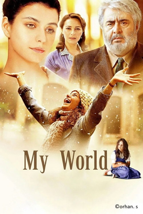 My World
