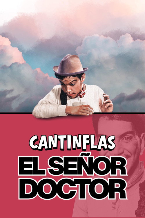 El señor doctor