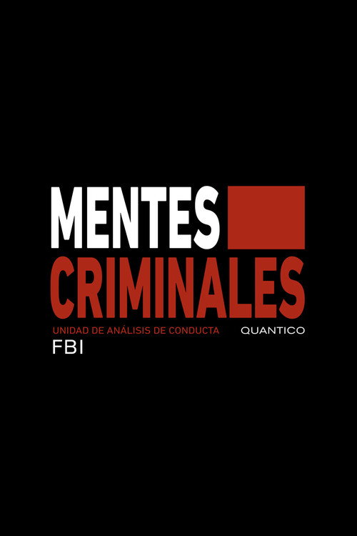 Serie Mentes criminales