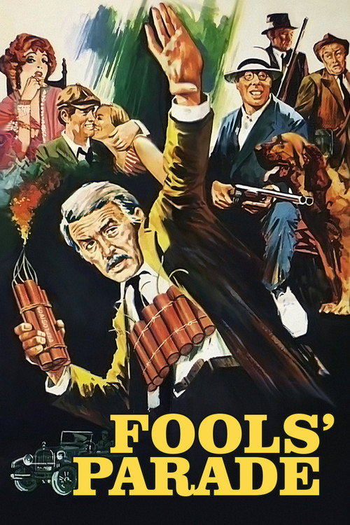 Fools' Parade