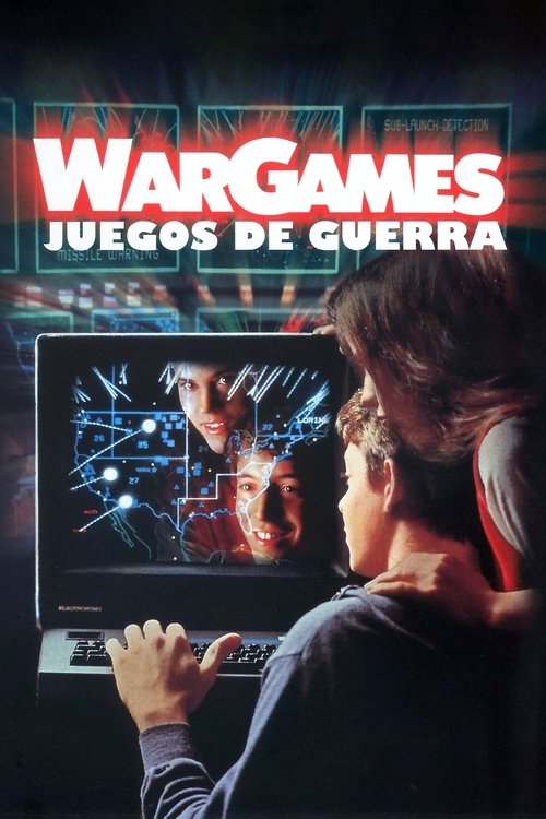 Juegos de guerra. FHD