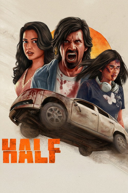 Half