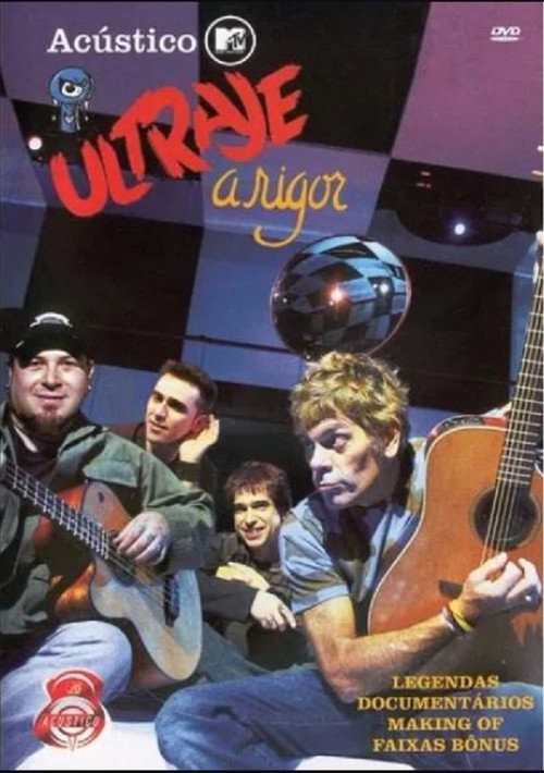 Acústico MTV
