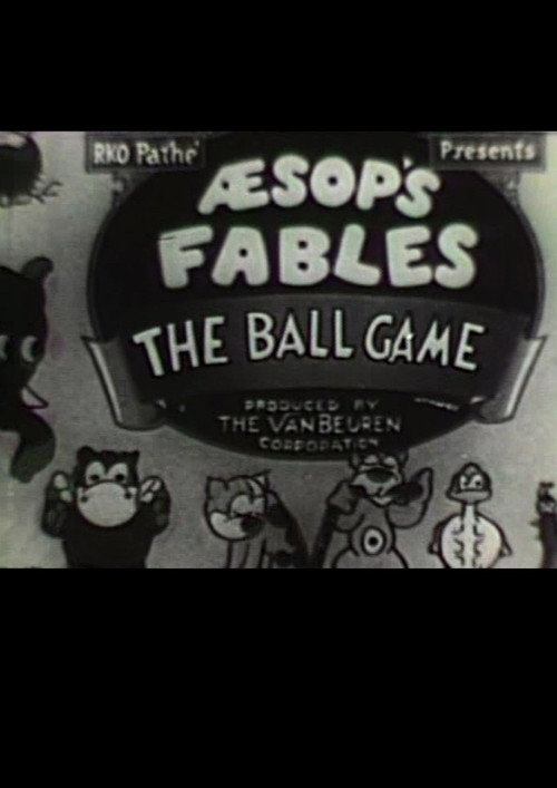 The Ball Game