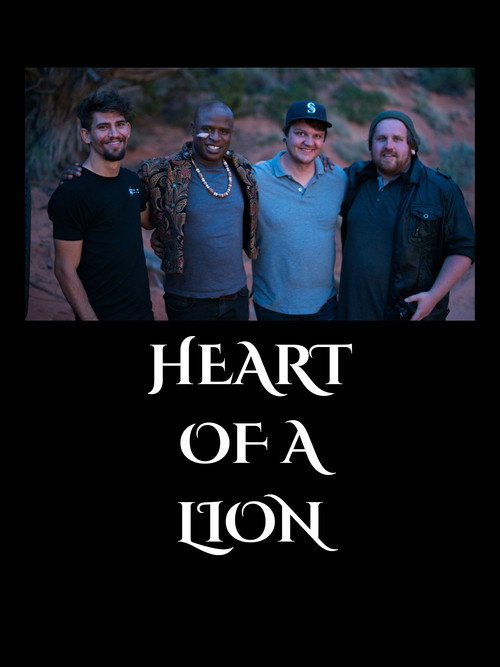 Heart of a Lion