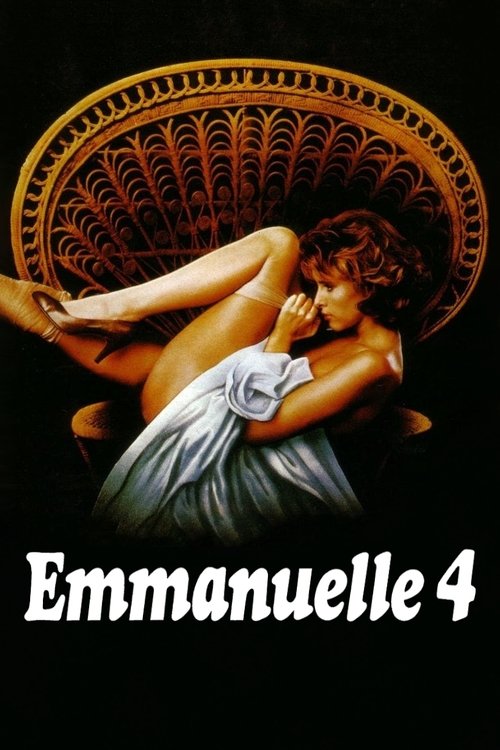 Emmanuelle 4 [FHD] Castellano