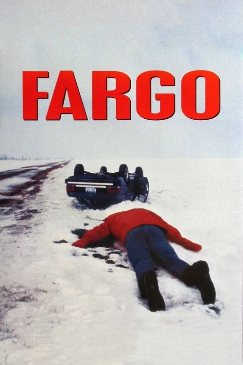 Fargo, secuestro voluntario