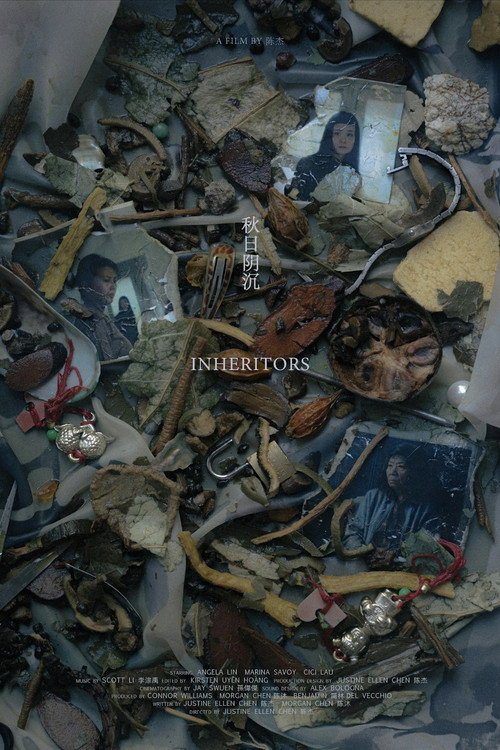 Inheritors