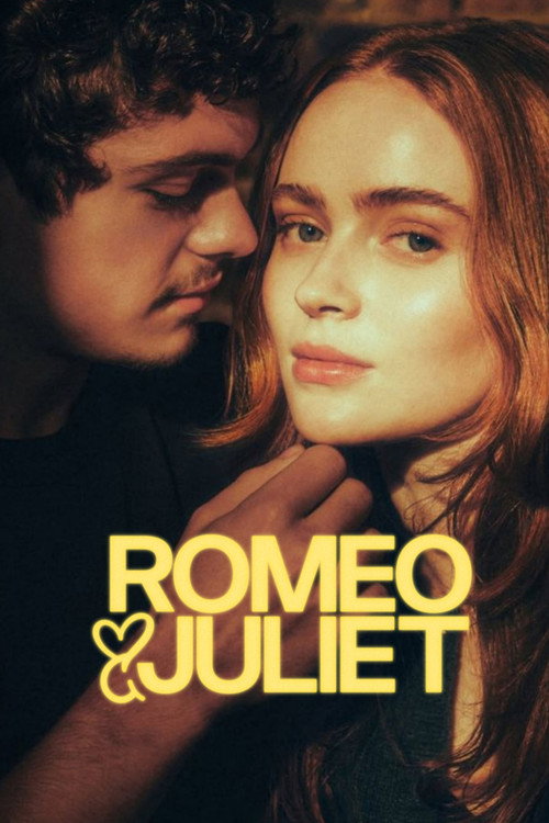 Romeo & Juliet