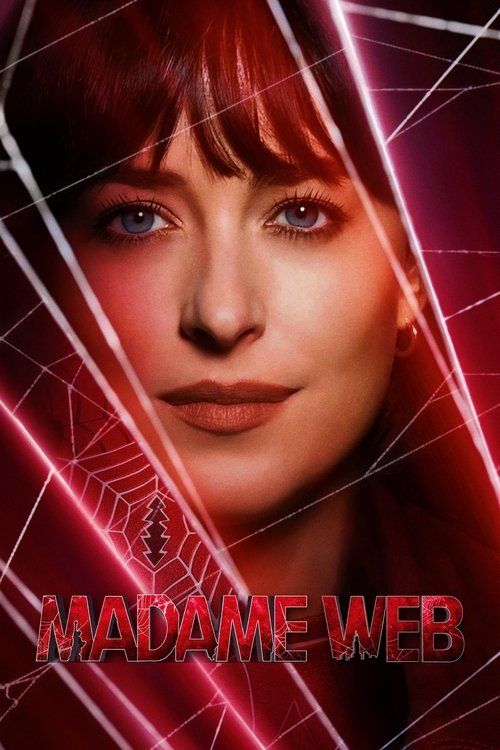 Madame Web [4K UHD]