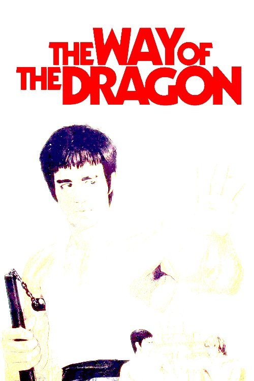 The Way of the Dragon