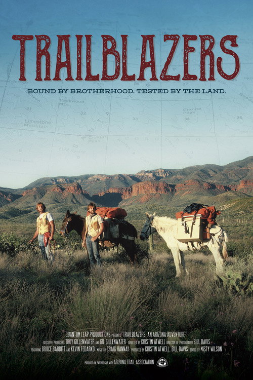 Trailblazers