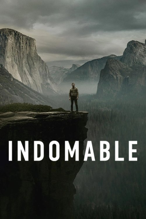Serie Indomable en Netflix
