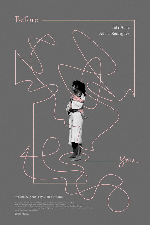 Before You