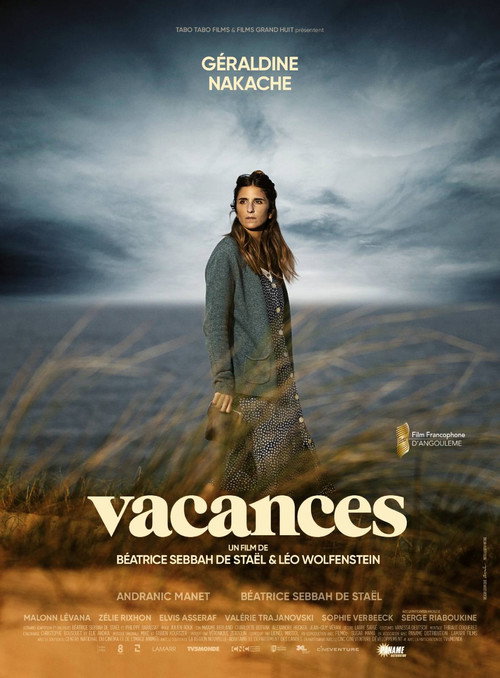 Vacancy