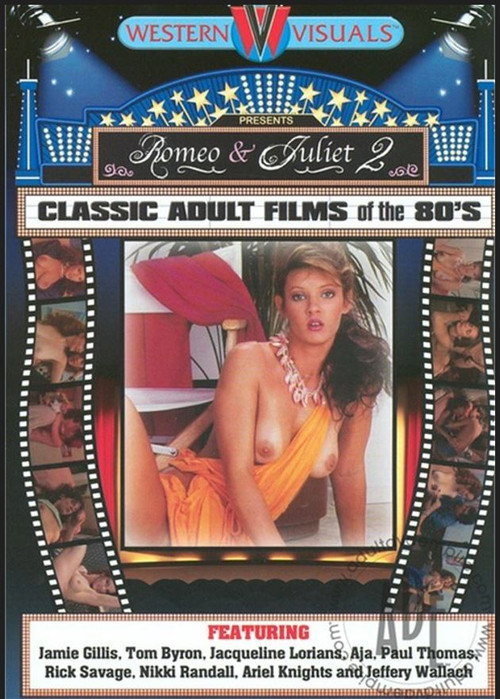 Romeo and Juliet 2