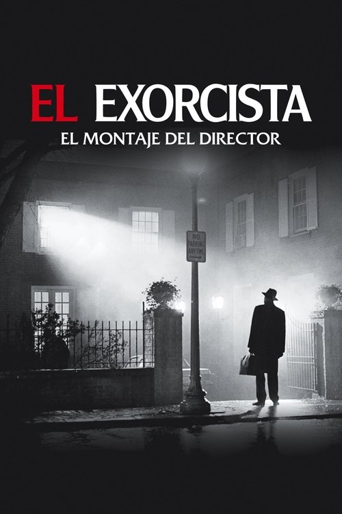 El Exorcista [60FPS] DIRECTOR CUT