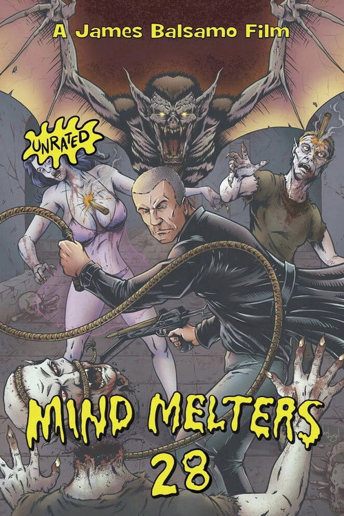 Mind Melters 28