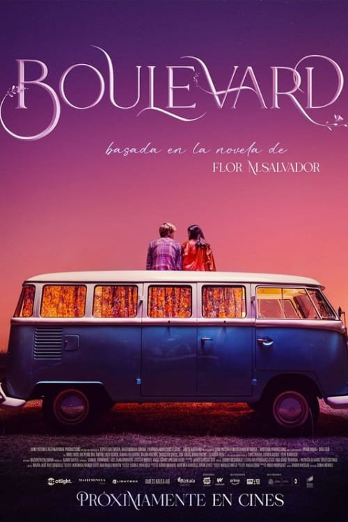 Boulevard