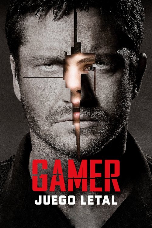 Gamer