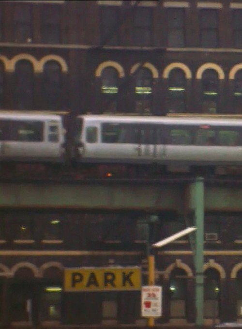 The El