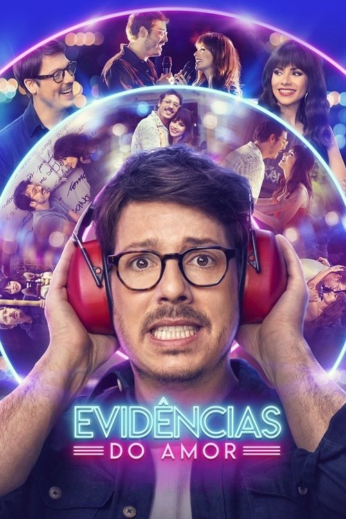 Evidencias de amor