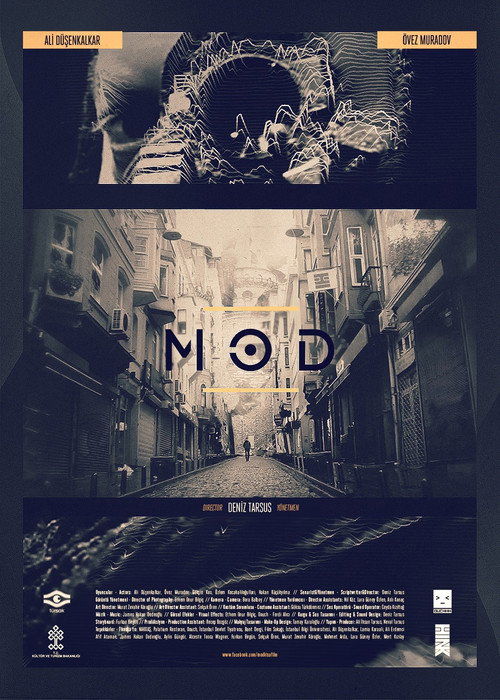 Mod