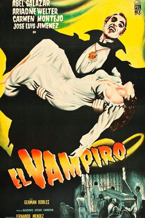 The Vampire