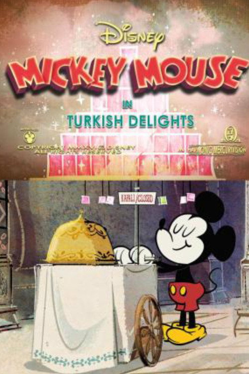 Turkish Delights