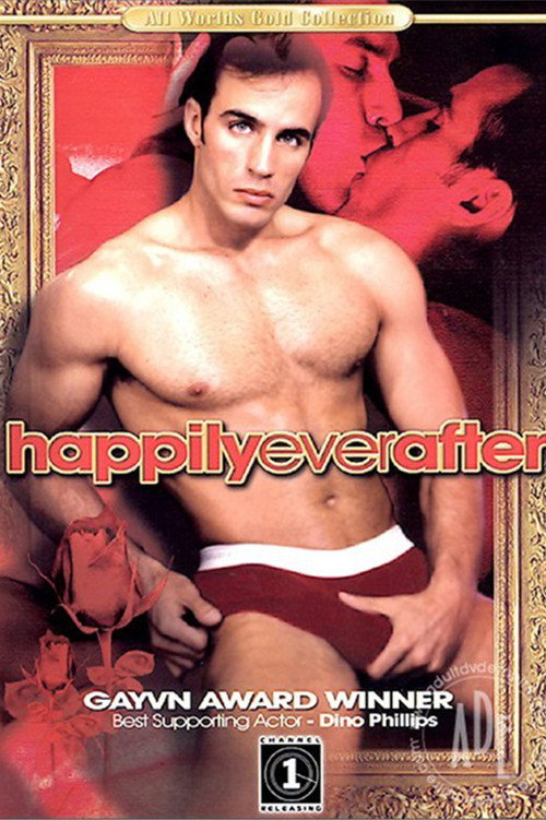 Happily Ever After