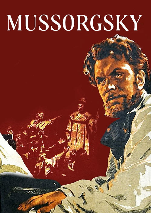 Mussorgsky